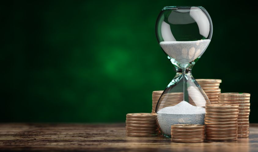 Fast payment for transport carriers logistics partnership and reliable freight payments