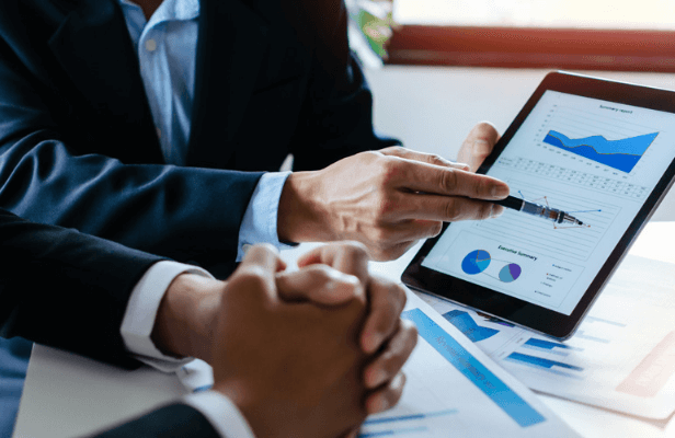 Dedicated solutions