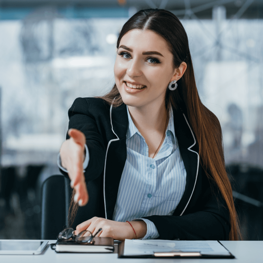 Key Account Manager