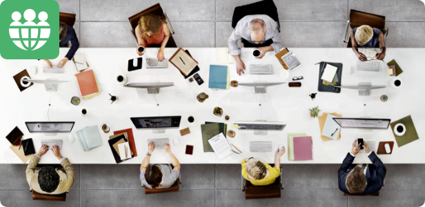 International Forwarding Department