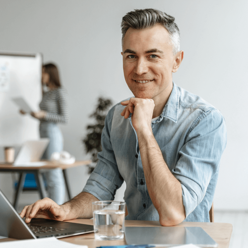 Business Development Manager