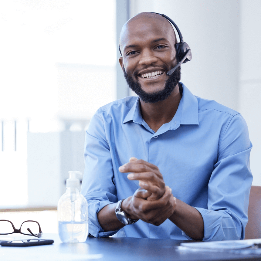 Senior Freight Forwarder